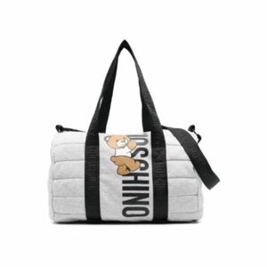 NWT Moschino Baby Teddy changing diaper bag